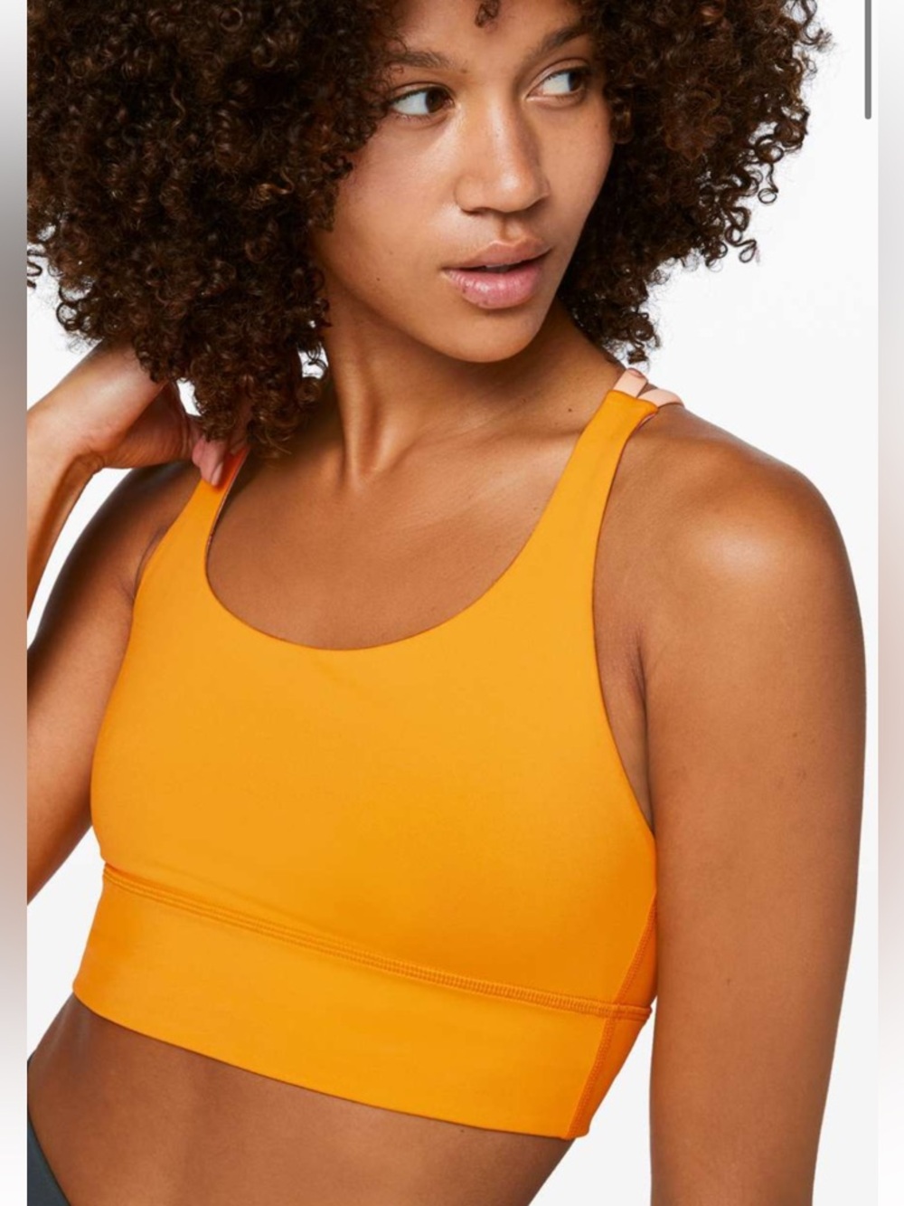 Energy Bra *Long Line - 12
